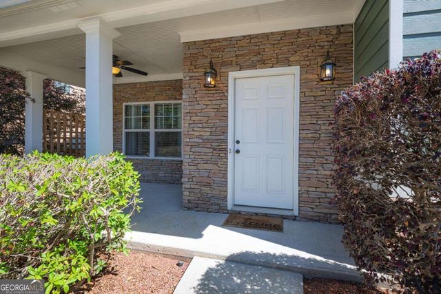 10 Bayview Drive, Newnan, GA 30265