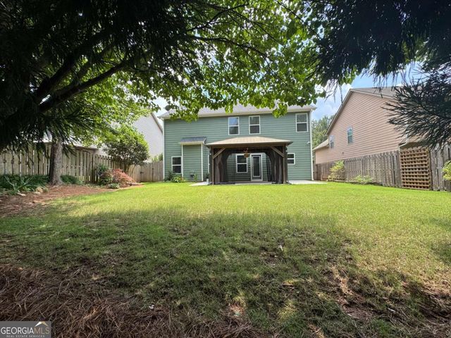 10 Bayview Drive, Newnan, GA 30265