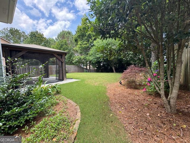 10 Bayview Drive, Newnan, GA 30265