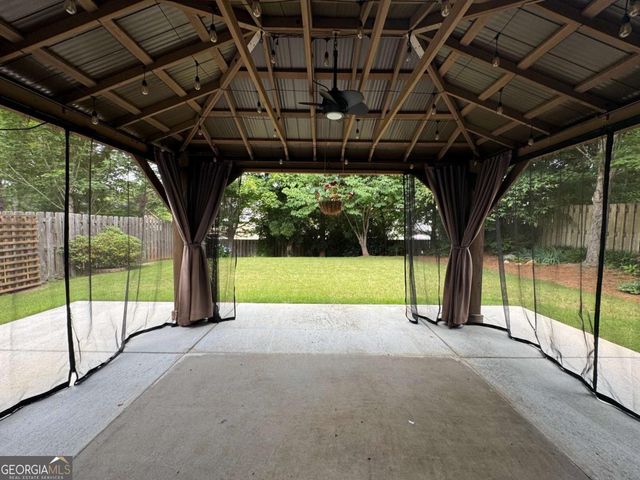 10 Bayview Drive, Newnan, GA 30265