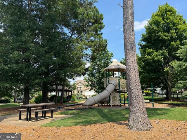 10 Bayview Drive, Newnan, GA 30265