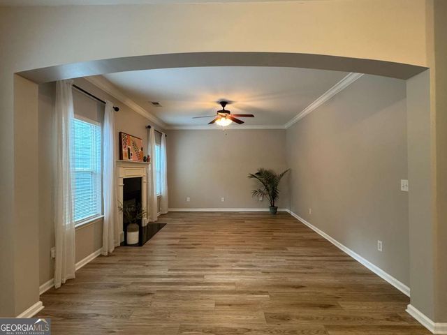 10 Bayview Drive, Newnan, GA 30265