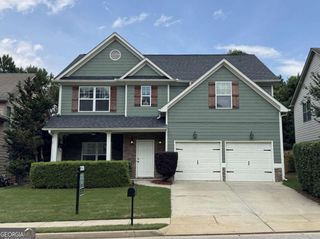 10 Bayview Drive, Newnan, GA 30265