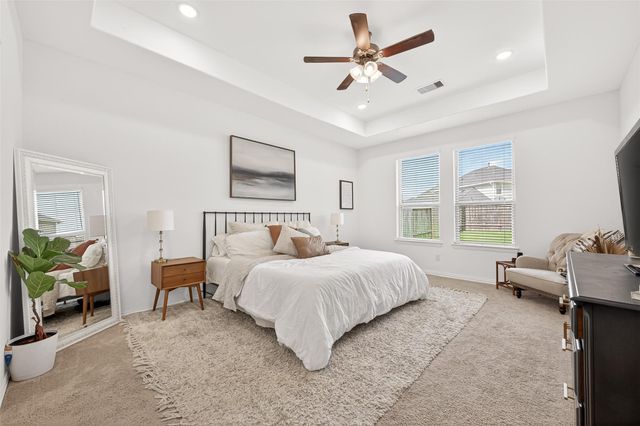8018 Royal Palm Drive, Fulshear, TX 77441