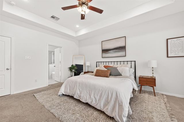 8018 Royal Palm Drive, Fulshear, TX 77441