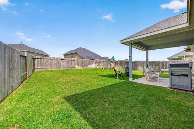 8018 Royal Palm Drive, Fulshear, TX 77441