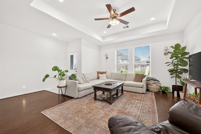 8018 Royal Palm Drive, Fulshear, TX 77441