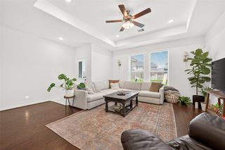8018 Royal Palm Drive, Fulshear, TX 77441