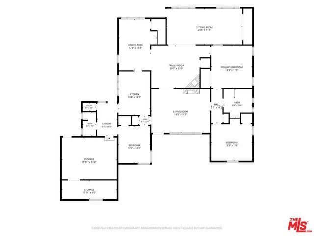 15954 Gault Street, Lake Balboa, CA 91406