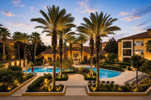 6157 METROWEST BOULEVARD 308, Orlando, FL 32835