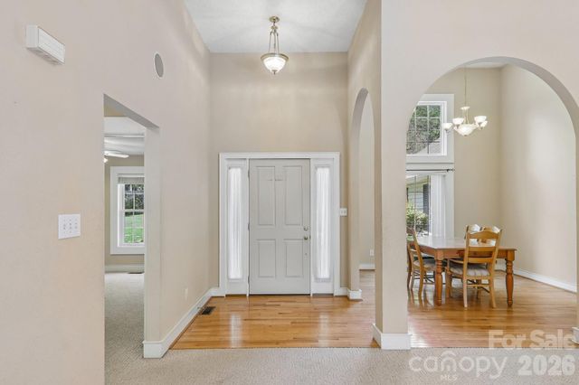 1414 Kanuga Road, Hendersonville, NC 28739