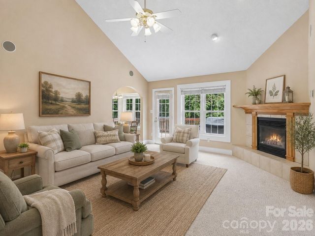 1414 Kanuga Road, Hendersonville, NC 28739