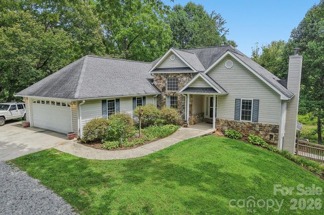 1414 Kanuga Road, Hendersonville, NC 28739