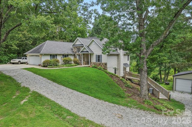 1414 Kanuga Road, Hendersonville, NC 28739