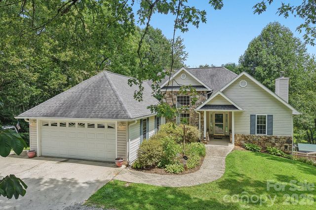 1414 Kanuga Road, Hendersonville, NC 28739