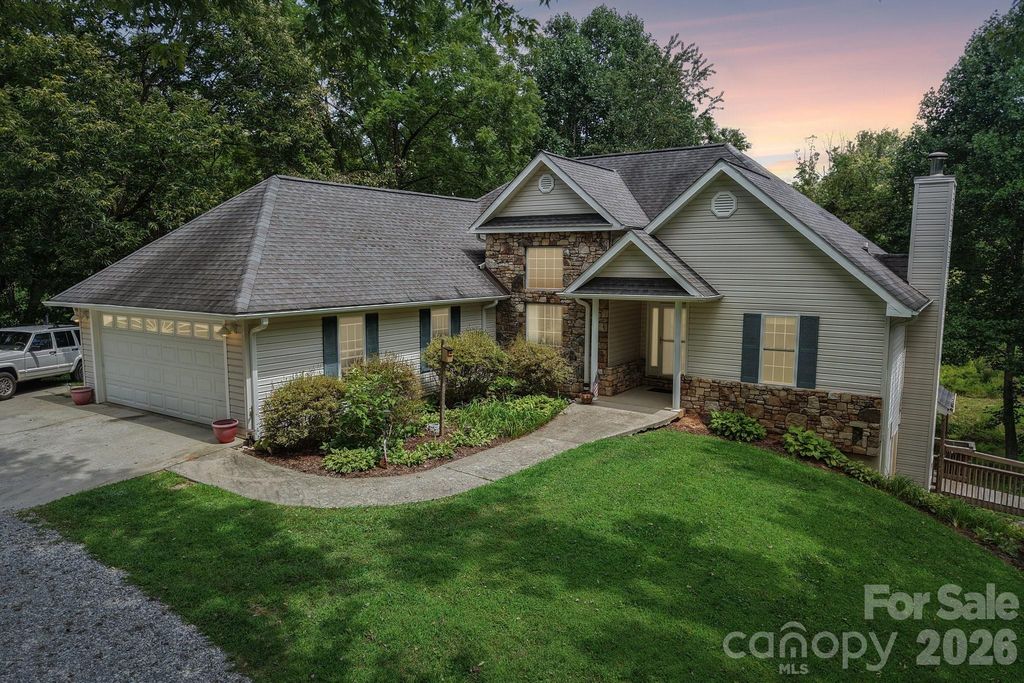 1414 Kanuga Road, Hendersonville, NC 28739