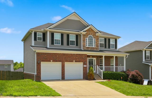 6025 Winning Colors Court, Richmond, KY 40475