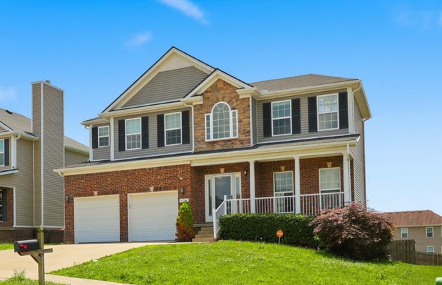 6025 Winning Colors Court, Richmond, KY 40475
