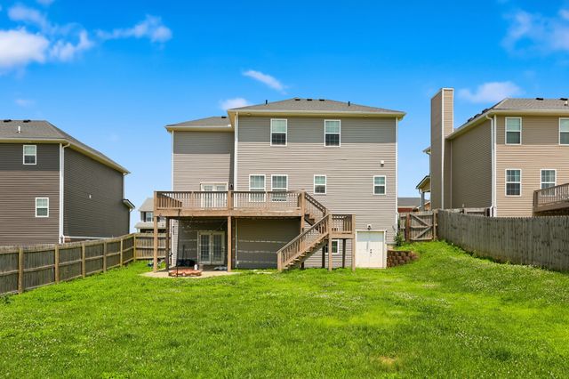 6025 Winning Colors Court, Richmond, KY 40475