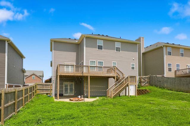 6025 Winning Colors Court, Richmond, KY 40475