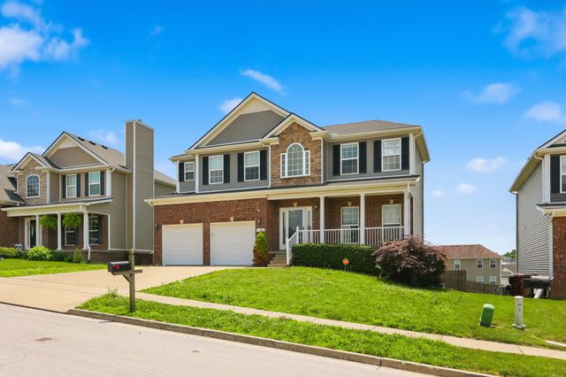 6025 Winning Colors Court, Richmond, KY 40475