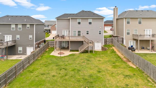 6025 Winning Colors Court, Richmond, KY 40475