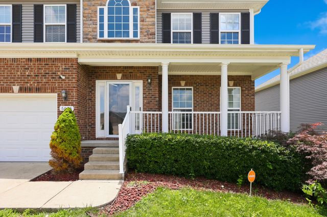 6025 Winning Colors Court, Richmond, KY 40475