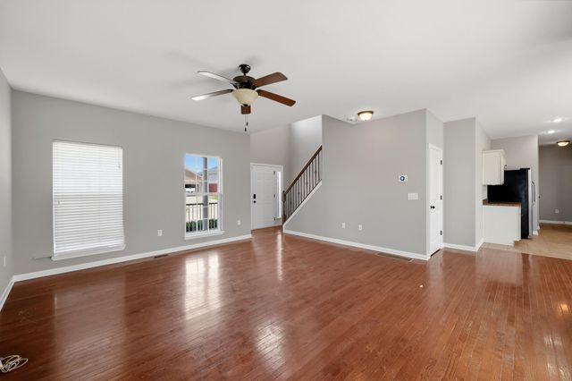 6025 Winning Colors Court, Richmond, KY 40475