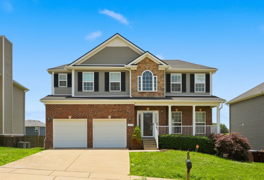 6025 Winning Colors Court, Richmond, KY 40475