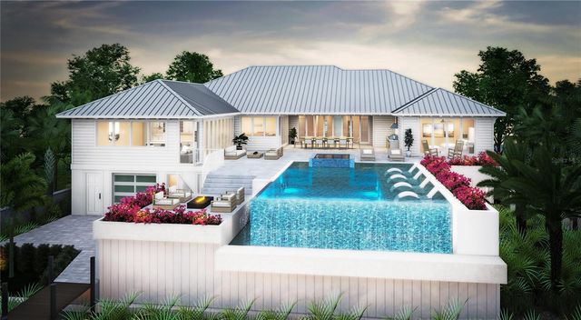 4 PEEKINS COVE DRIVE, Boca Grande, FL 33921