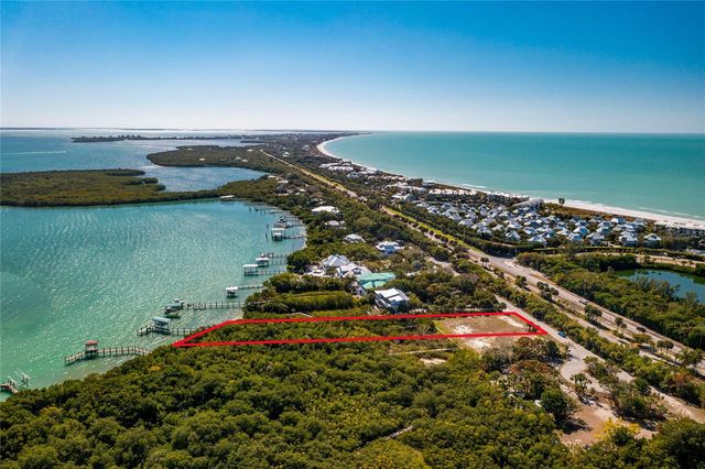 4 PEEKINS COVE DRIVE, Boca Grande, FL 33921