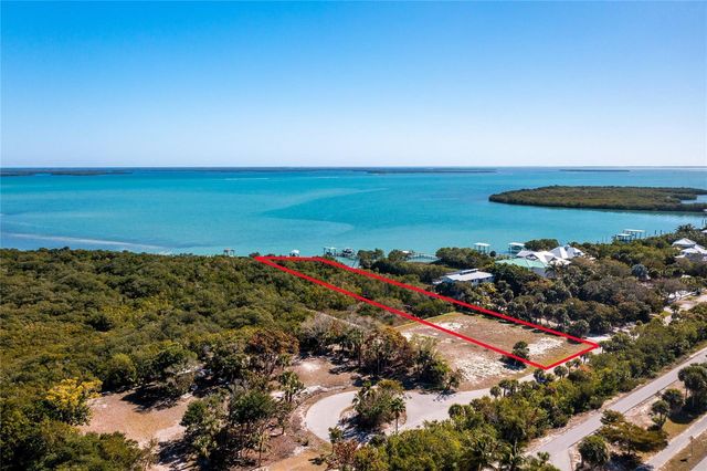 4 PEEKINS COVE DRIVE, Boca Grande, FL 33921
