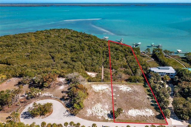 4 PEEKINS COVE DRIVE, Boca Grande, FL 33921
