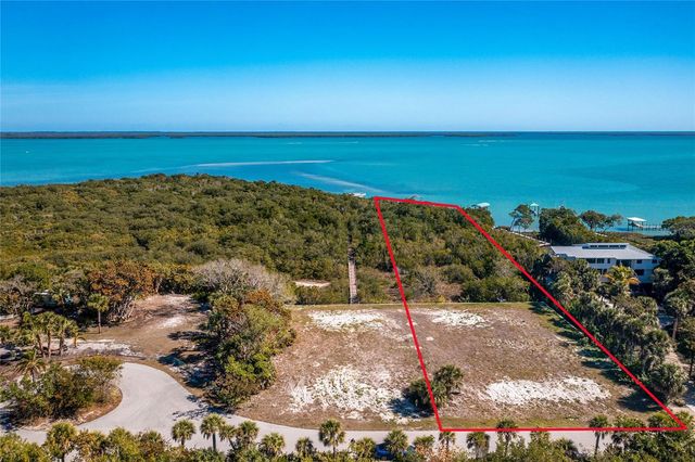 4 PEEKINS COVE DRIVE, Boca Grande, FL 33921