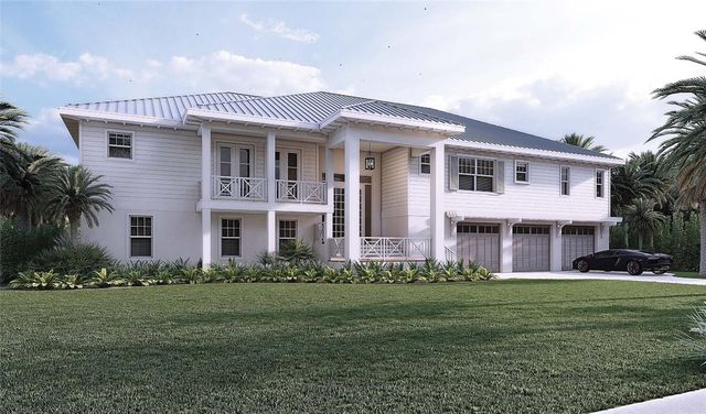 4 PEEKINS COVE DRIVE, Boca Grande, FL 33921