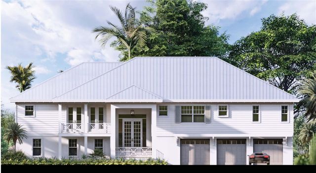 4 PEEKINS COVE DRIVE, Boca Grande, FL 33921