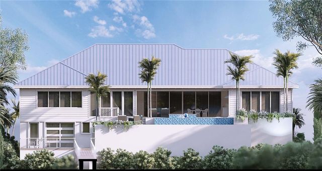 4 PEEKINS COVE DRIVE, Boca Grande, FL 33921