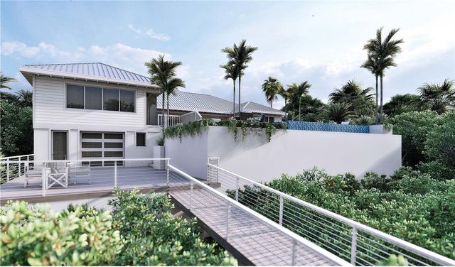 4 PEEKINS COVE DRIVE, Boca Grande, FL 33921