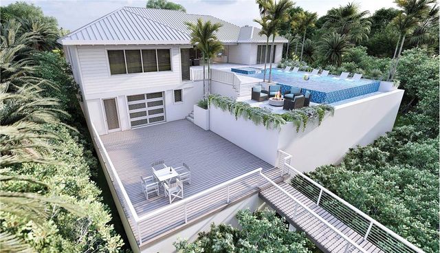 4 PEEKINS COVE DRIVE, Boca Grande, FL 33921