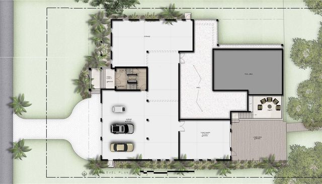 4 PEEKINS COVE DRIVE, Boca Grande, FL 33921