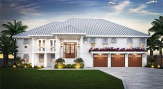 4 PEEKINS COVE DRIVE, Boca Grande, FL 33921