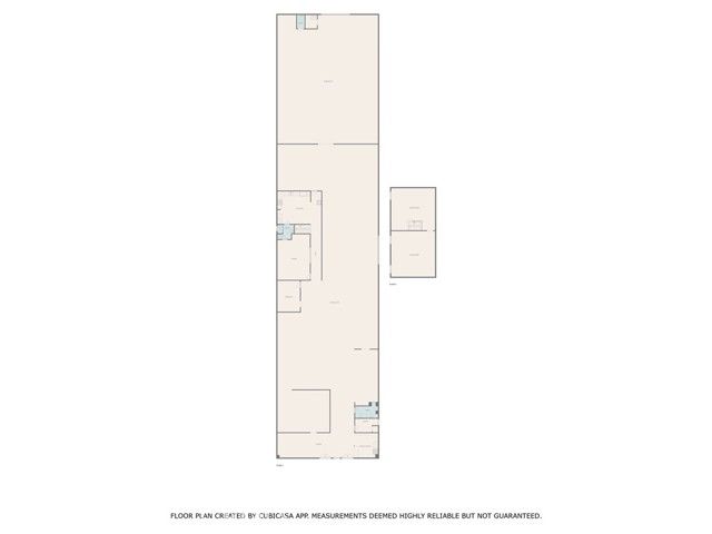 18189 Valley Boulevard, Bloomington, CA 92316