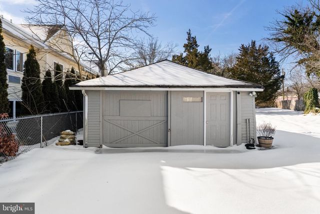 421 W DELILAH RD, Pleasantville, NJ 08232