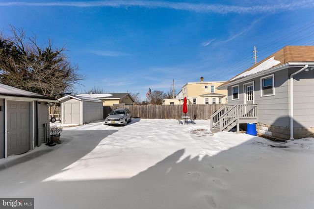 421 W DELILAH RD, Pleasantville, NJ 08232