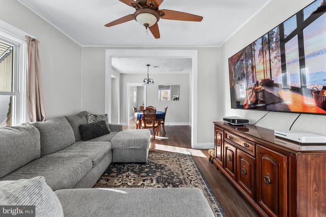 421 W DELILAH RD, Pleasantville, NJ 08232