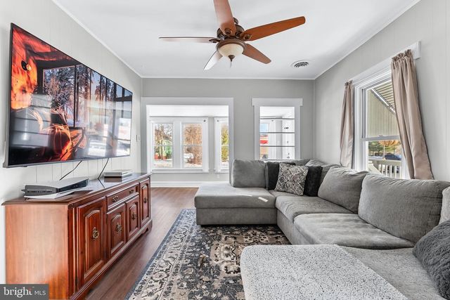 421 W DELILAH RD, Pleasantville, NJ 08232