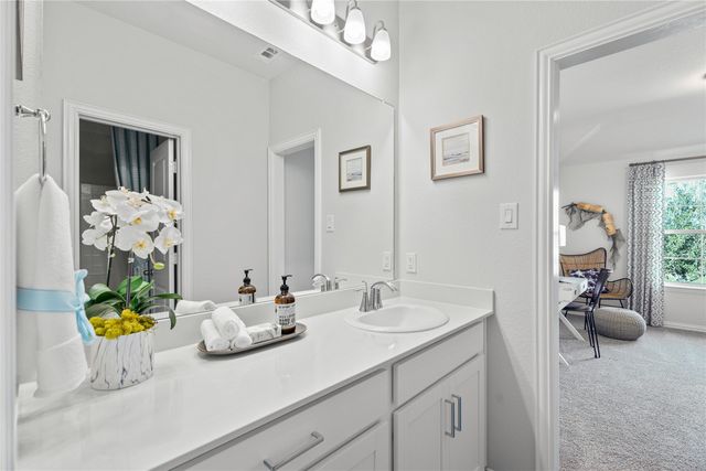 220 Starlight Drive, Anna, TX 75409