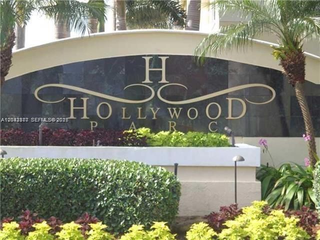 540 S Park Road 15-9, Hollywood, FL 33021