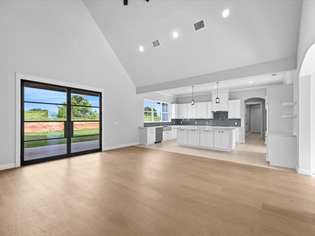108 Bear Cat Court, Alvord, TX 76225