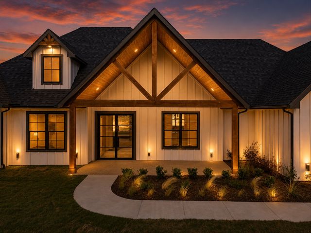 108 Bear Cat Court, Alvord, TX 76225